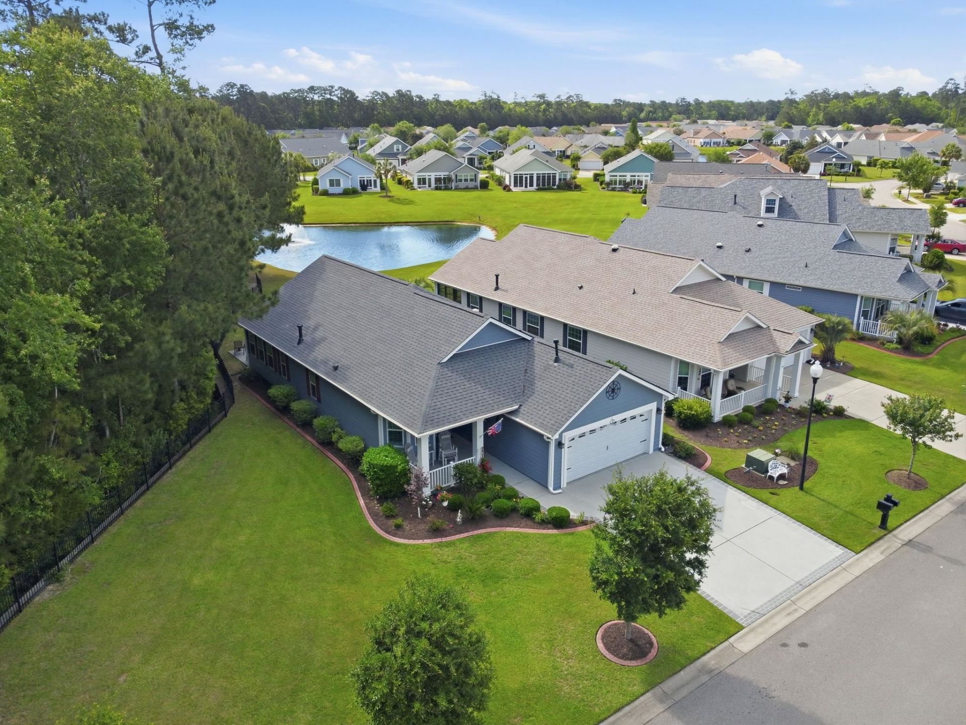620 Grand Cypress Way Photo 40