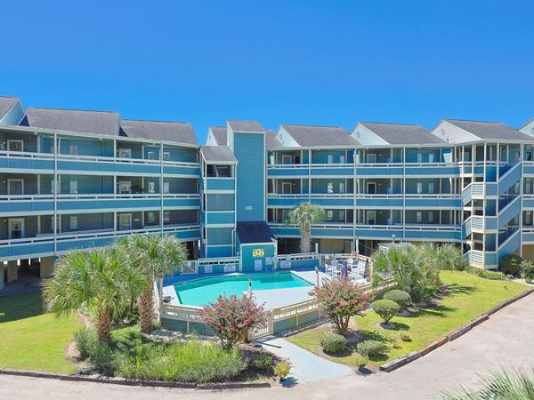 1101 Possum Trot Rd., Unit A204, North Myrtle Beach, SC 29582