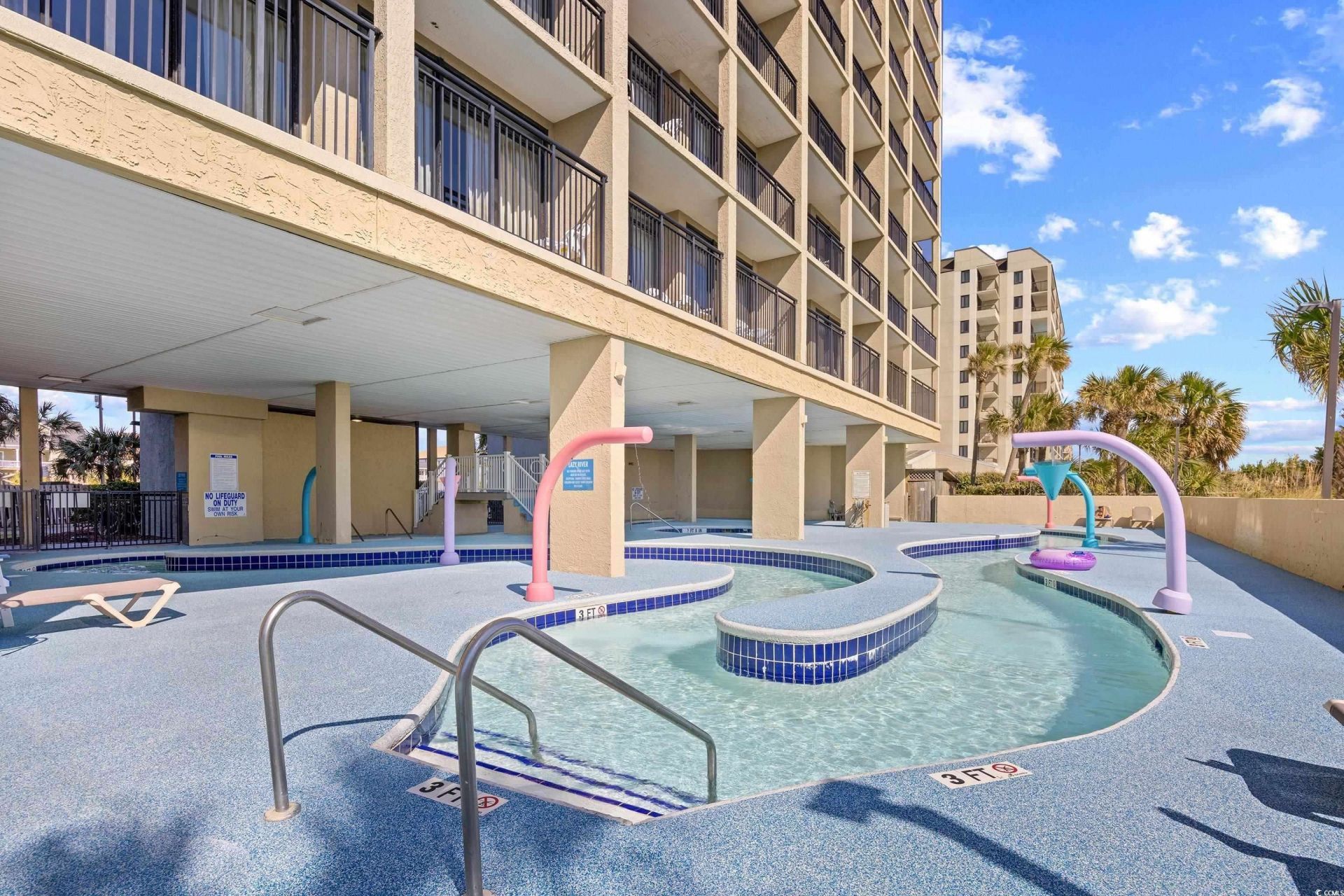 4800 S Ocean Blvd. Photo 7