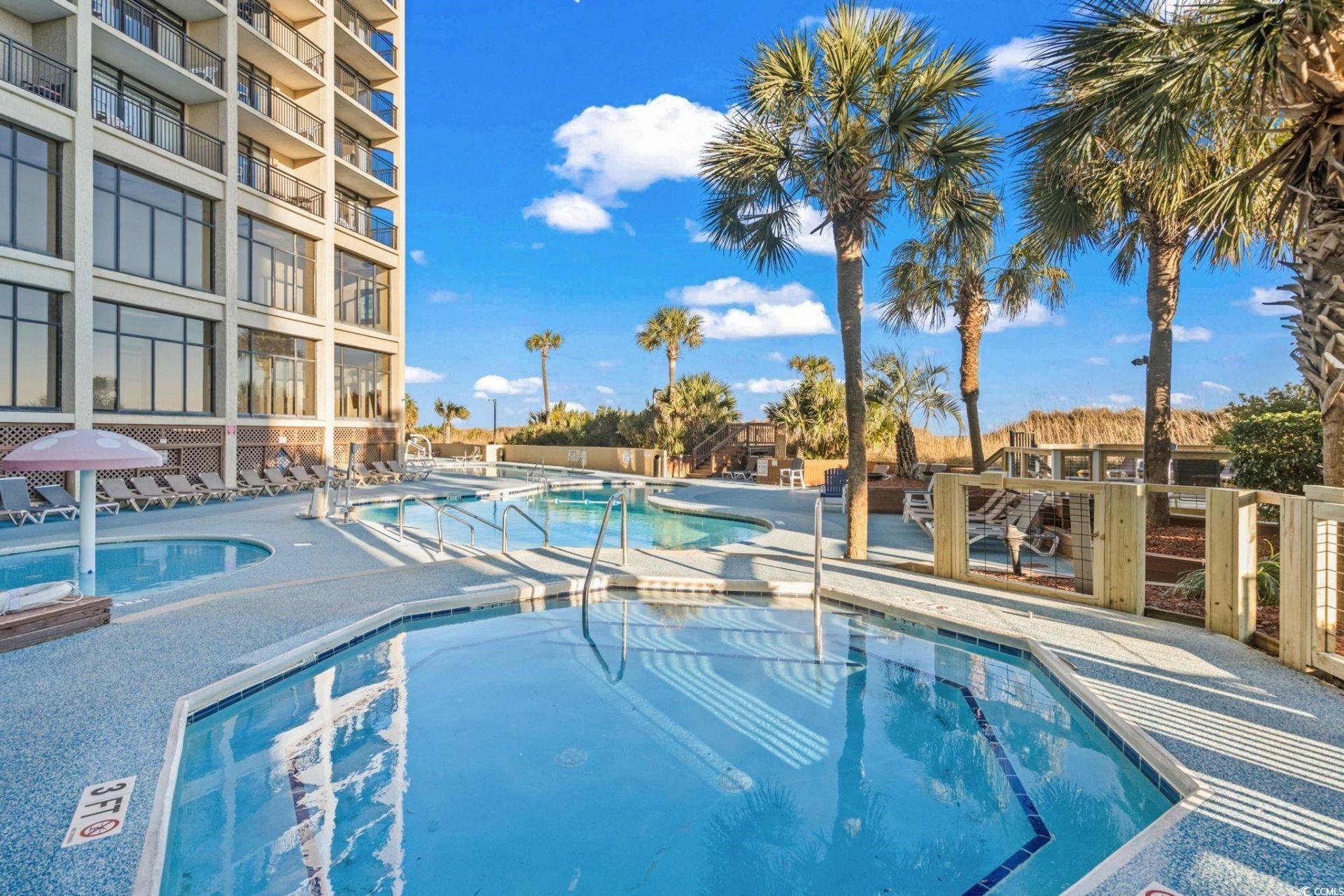 4800 S Ocean Blvd. Photo 8