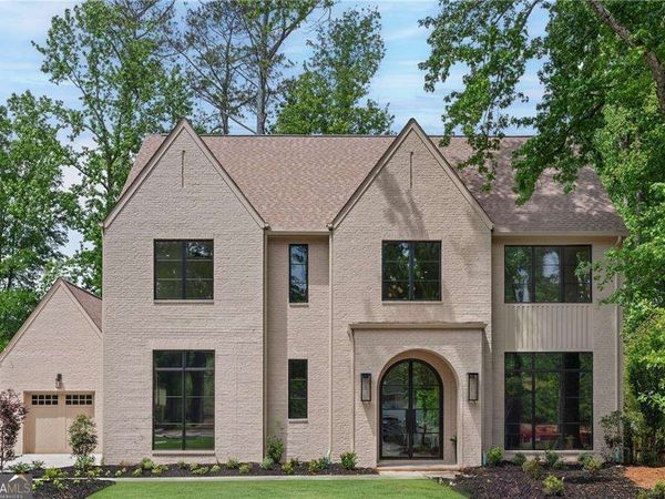 175 Pebble Trail, Alpharetta, GA 30009