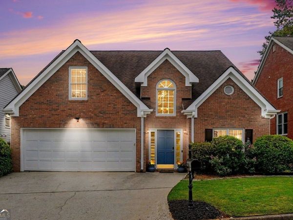 1855 Childers, Atlanta, GA 30324