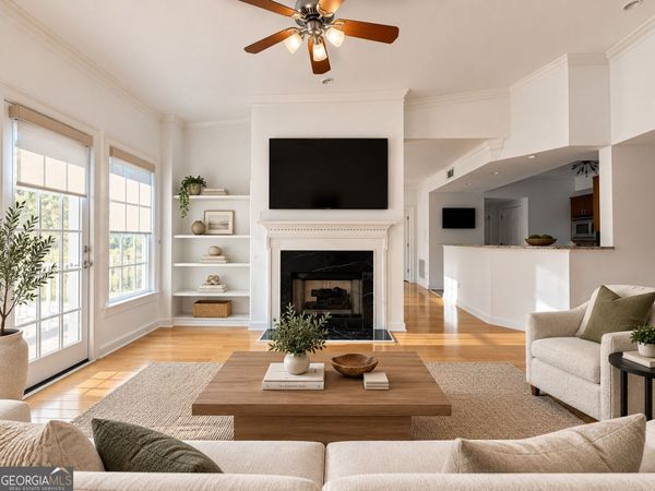 3275 Lenox Road NE, Unit 412, Atlanta, GA 30324