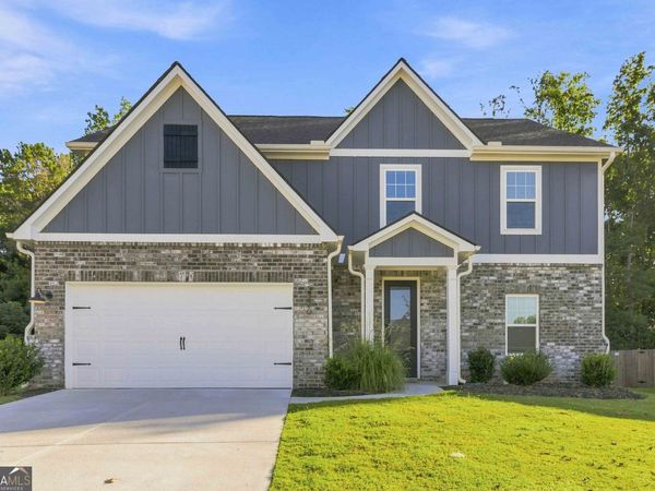 3220 Azteca Way, Dacula, GA 30019