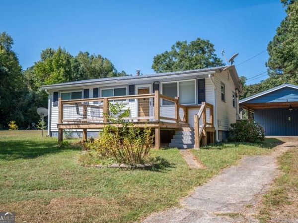 3596 Highway 106 S, Hull, GA 30646