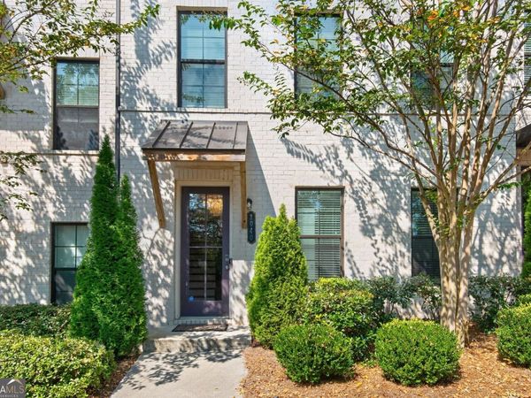 1040 Aster Road, Roswell, GA 30075