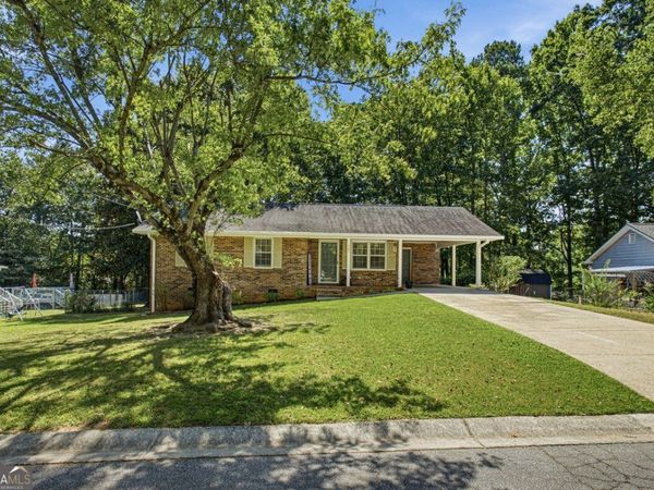 241 Doster Drive, Winder, GA 30680