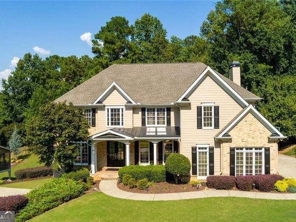 211 Cedar Woods Way, Canton, GA 30114