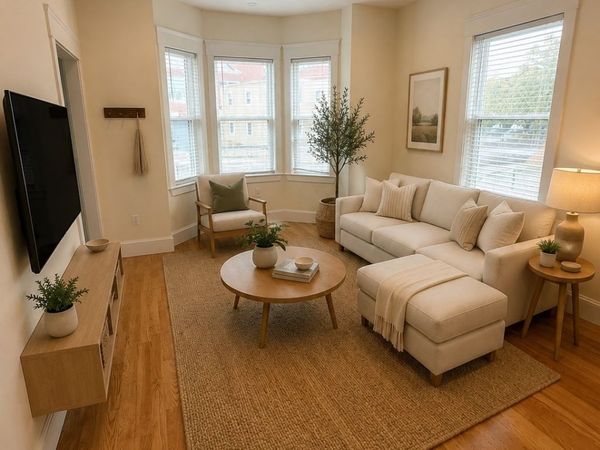 242 Somerville Ave, Unit 242, Somerville, MA 02143