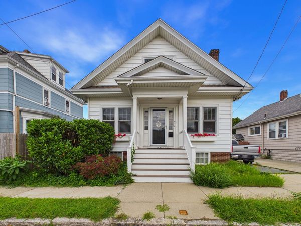 65 Milton St, New Bedford, MA 02740