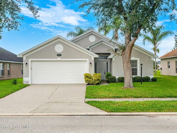 3927 Montesino Drive , Rockledge, FL 32955