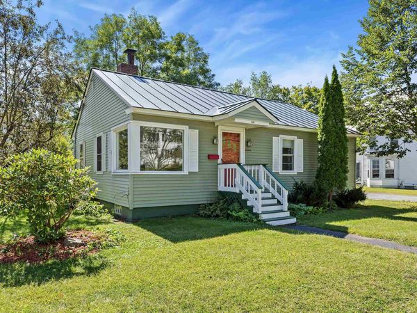 80 Mascoma Street, Lebanon, NH 03766