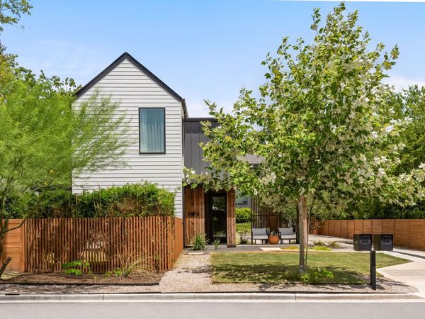 608 Brentwood ST, Unit A, Austin, TX 78752