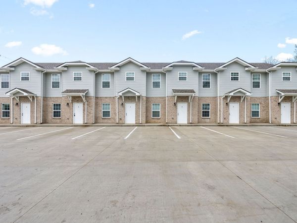 911 Crossland Ave, Unit D, Clarksville, TN 37040