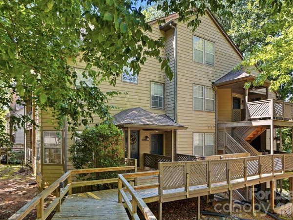 6000 Gray Gate Lane , Unit C, Charlotte, NC 28210