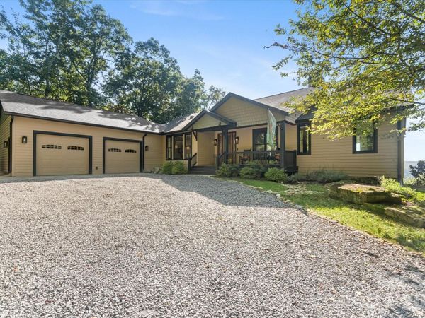 61 Firefly Lane , Pisgah Forest, NC 28768