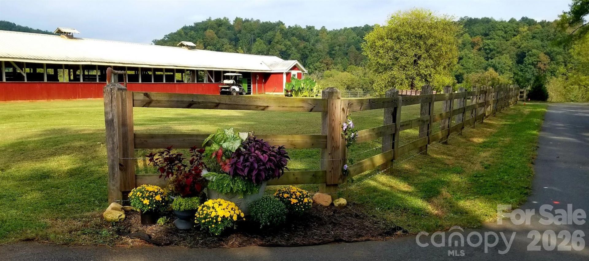 203 Victory Pass Lane, Rutherfordton, NC 28139 Main Photo