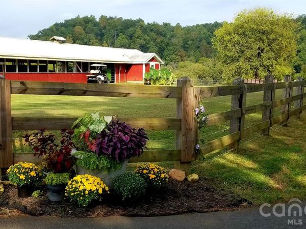 203 Victory Pass Lane, Rutherfordton, NC 28139