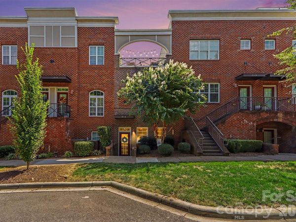 214 Harbour Place Drive , Davidson, NC 28036