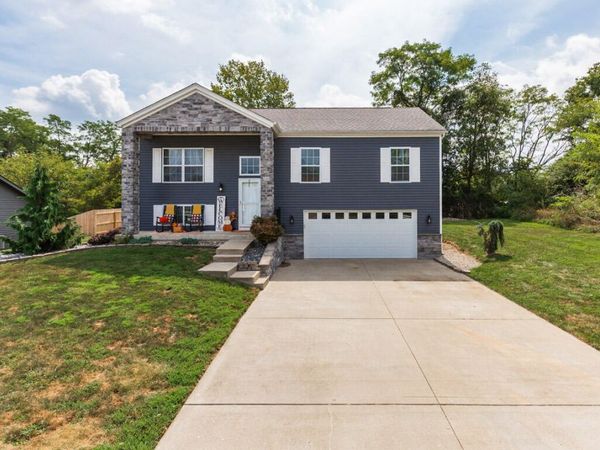 126 Sheffield Drive, Dry Ridge, KY 41035