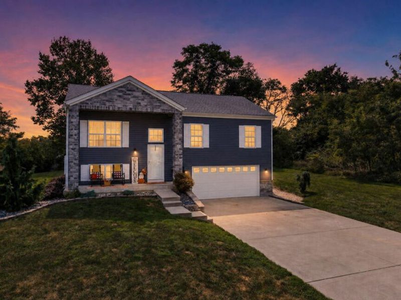 126 Sheffield Drive, Dry Ridge, KY 41035 Photo 2