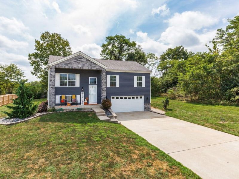 126 Sheffield Drive, Dry Ridge, KY 41035 Photo 3