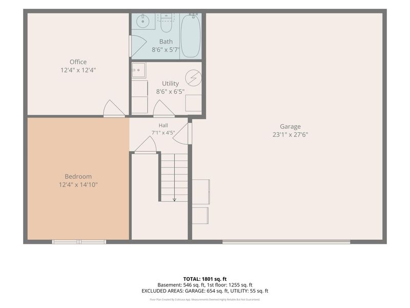 126 Sheffield Drive, Dry Ridge, KY 41035 Photo 32