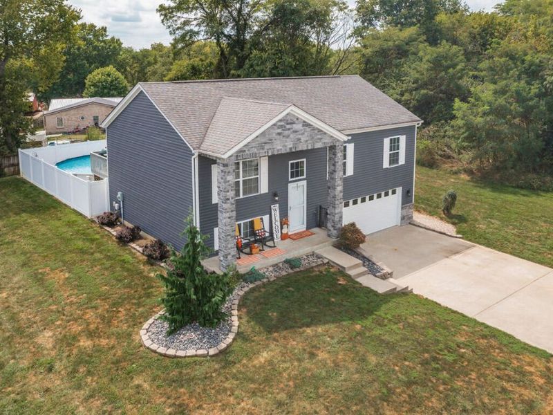 126 Sheffield Drive, Dry Ridge, KY 41035 Photo 4