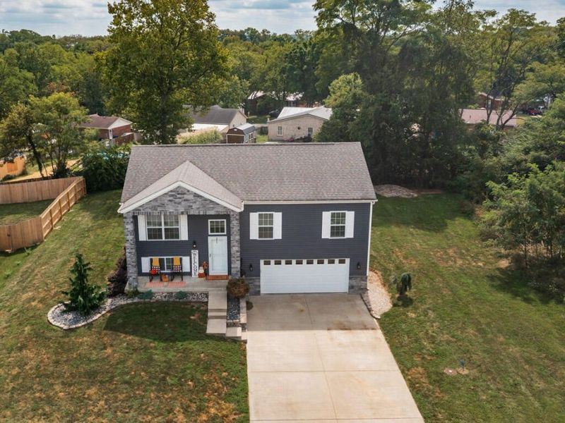 126 Sheffield Drive, Dry Ridge, KY 41035 Photo 5