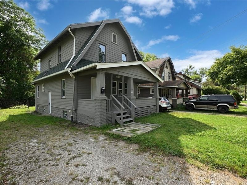 1313 Manchester Road, Akron, OH 44319 Photo 5