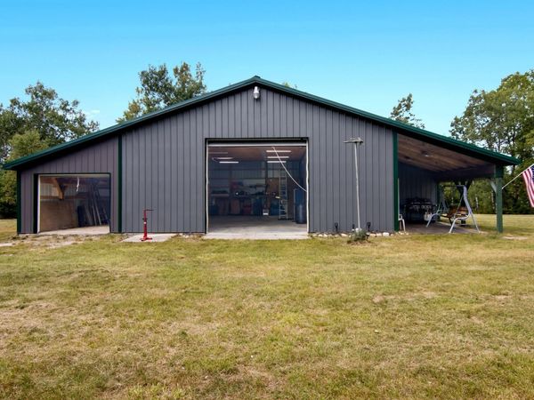 11533 Berry Lane, Mancelona, MI 49659