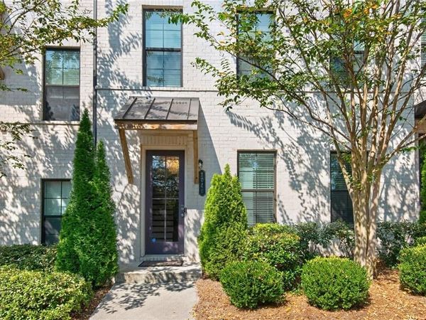 1040 Aster Road , Roswell, GA 30076