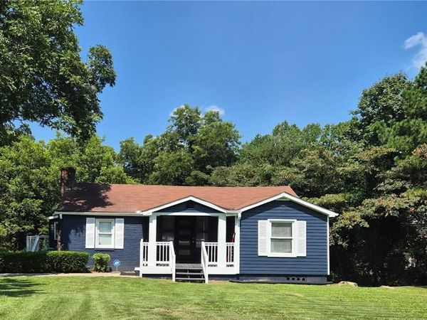 3845 Old Fairburn Road SW, South Fulton, GA 30331