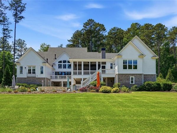 1570 Redd Road, Milton, GA 30004