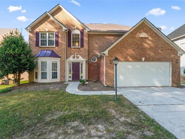 340 Fitzgerald Place, Atlanta, GA 30349