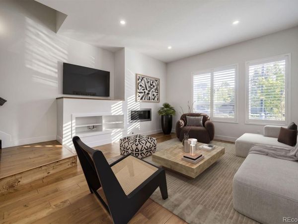 5053 Valentia Street , Unit 101, Denver, CO 80238