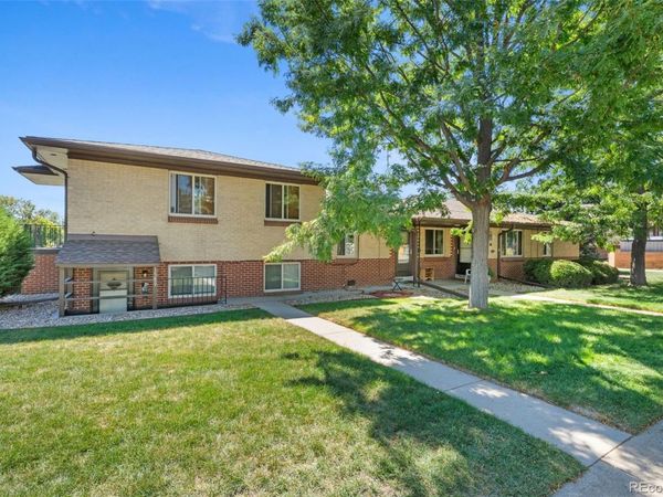 4500 W 16th Avenue , Denver, CO 80204