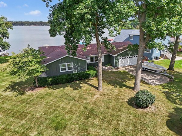 59287 Yeatter Road, Colon, MI 49040