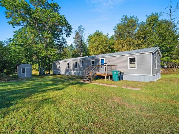 1965 US HWY 2, Florence, WI 54121