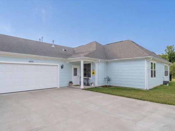 447 ABBEY RD, Unit C, Munford, TN 38058