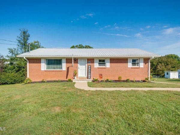 45 Mays Street, Greeneville, TN 37743