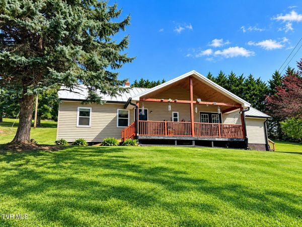 348 Piercetown Road, Butler, TN 37640