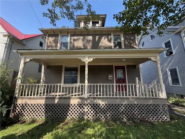 13 Montclair Avenue , Batavia, NY 14020