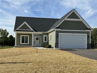 45 Bay View Terrace, Geneva, NY 14456