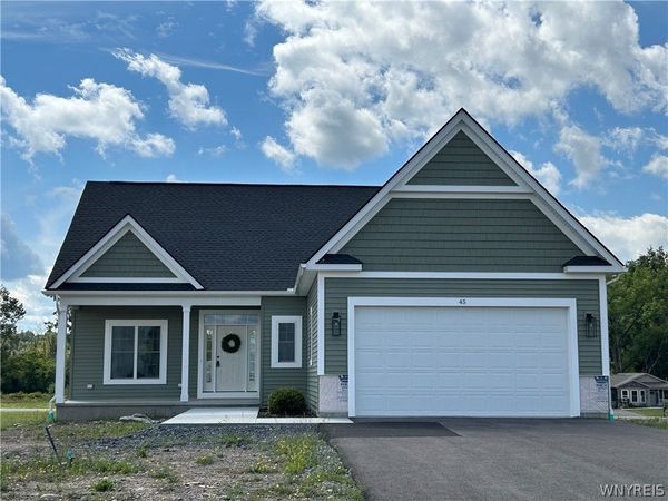 45 Bay View Terrace, Geneva, NY 14456
