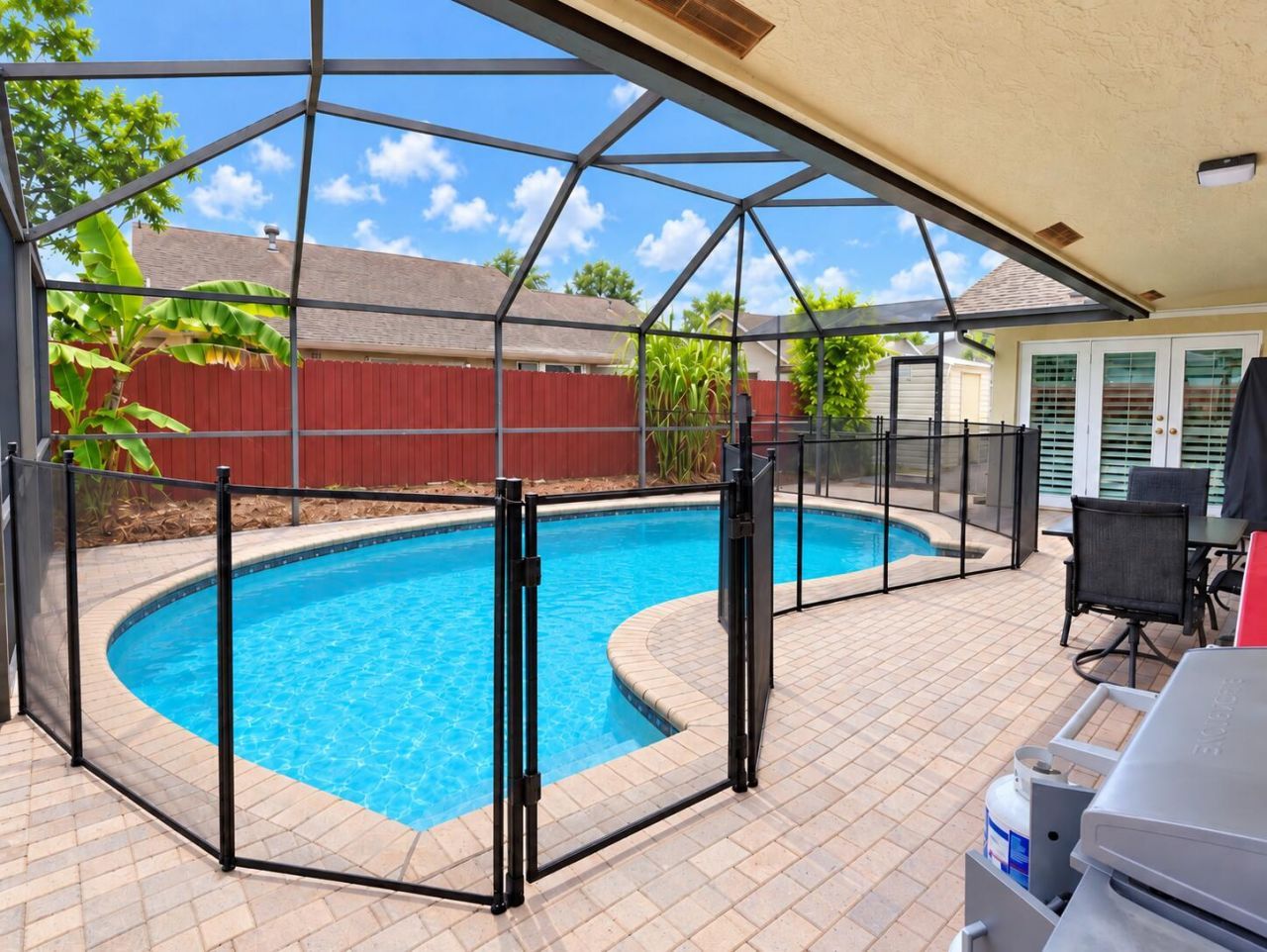 7482 NW 48th Place, Lauderhill, FL 33319 Photo