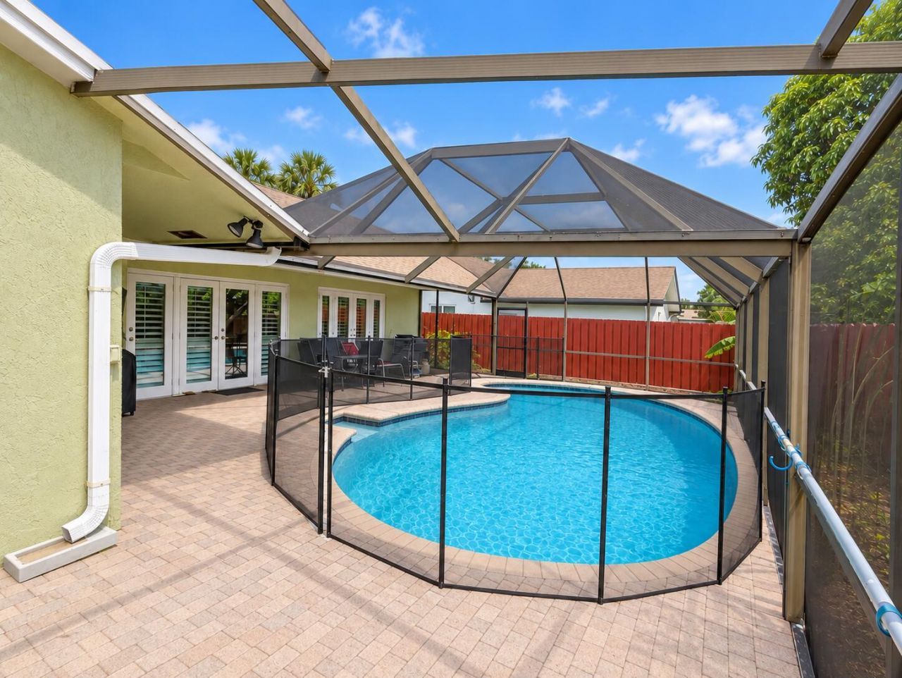 7482 NW 48th Place, Lauderhill, FL 33319 Photo