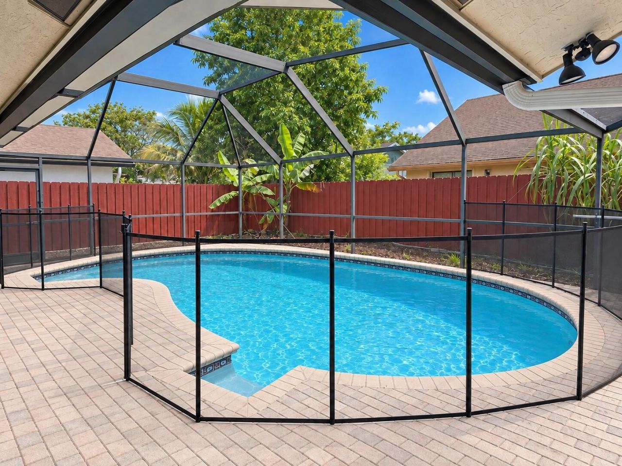 7482 NW 48th Place, Lauderhill, FL 33319 Photo