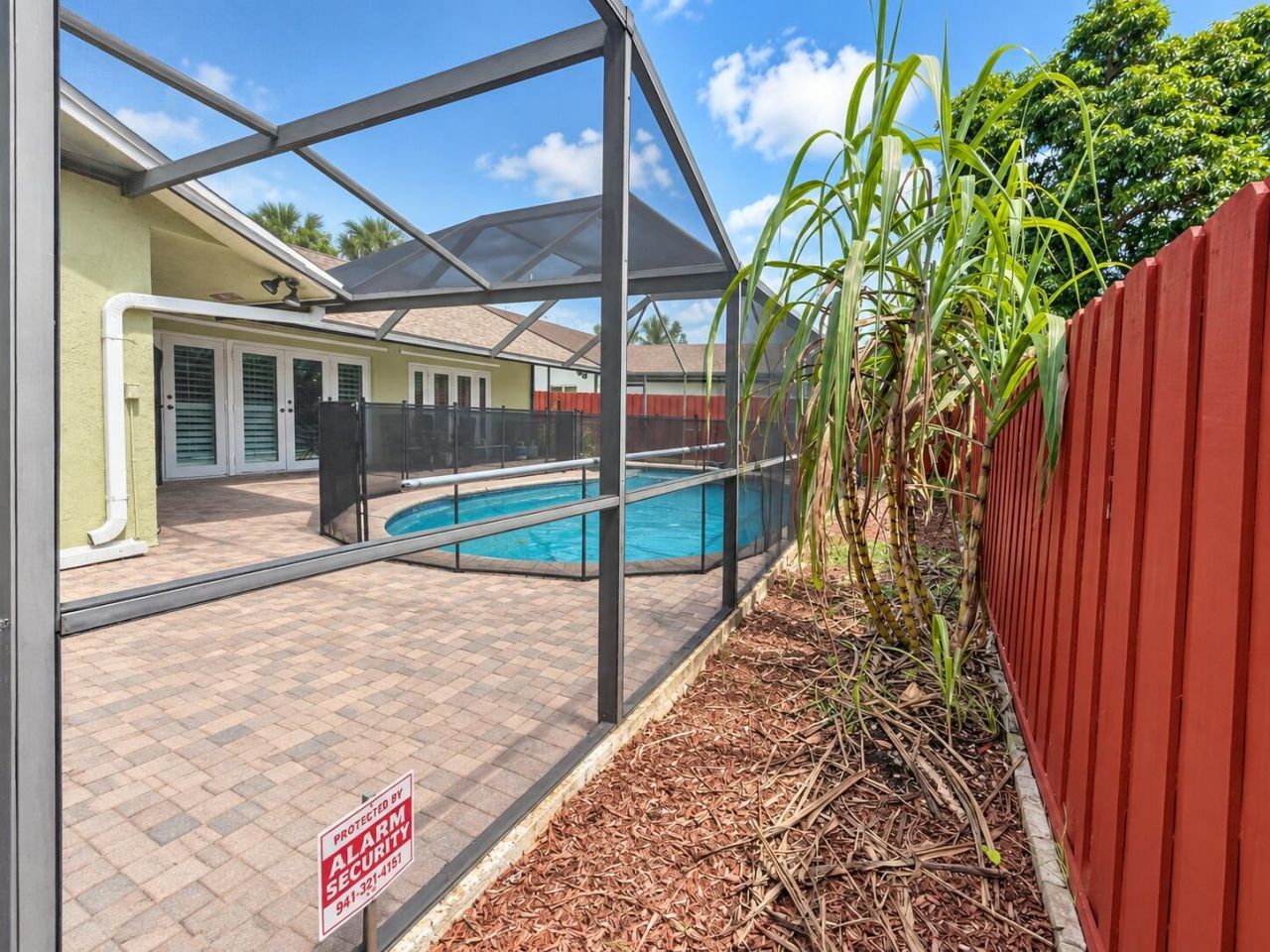 7482 NW 48th Place, Lauderhill, FL 33319 Photo