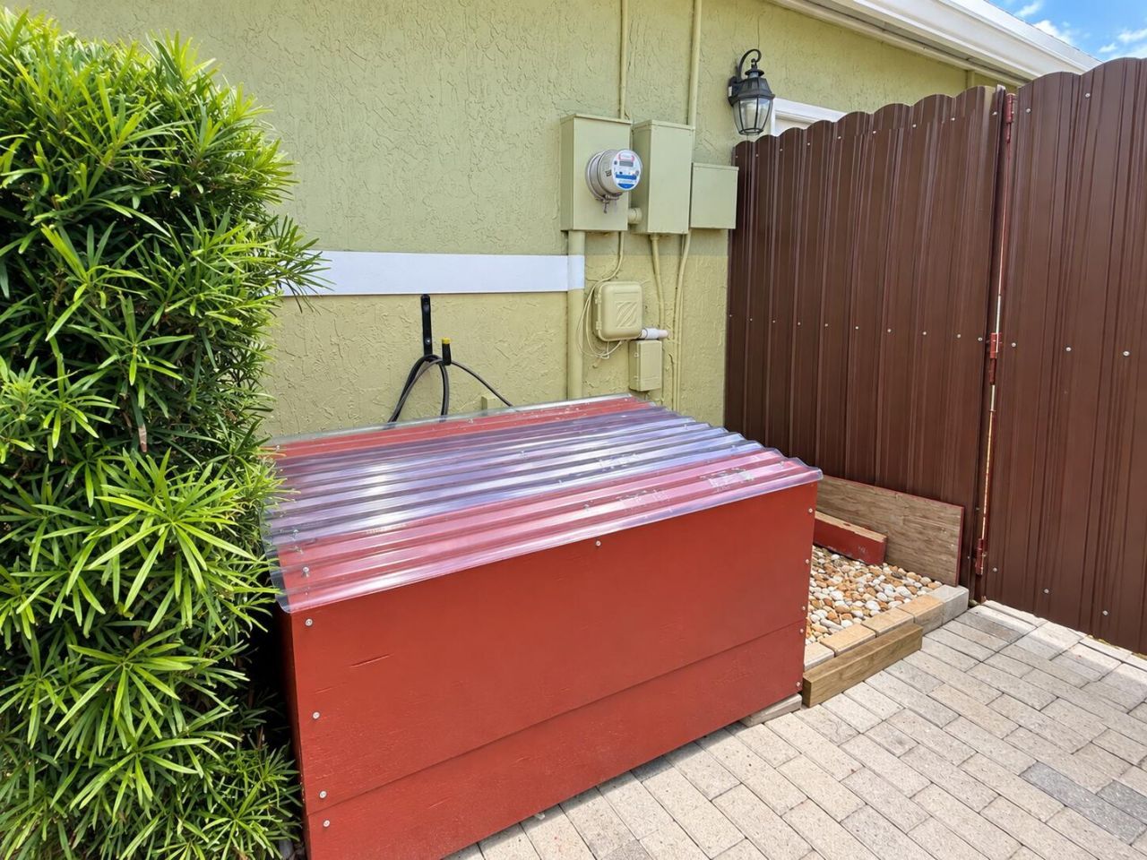 7482 NW 48th Place, Lauderhill, FL 33319 Photo
